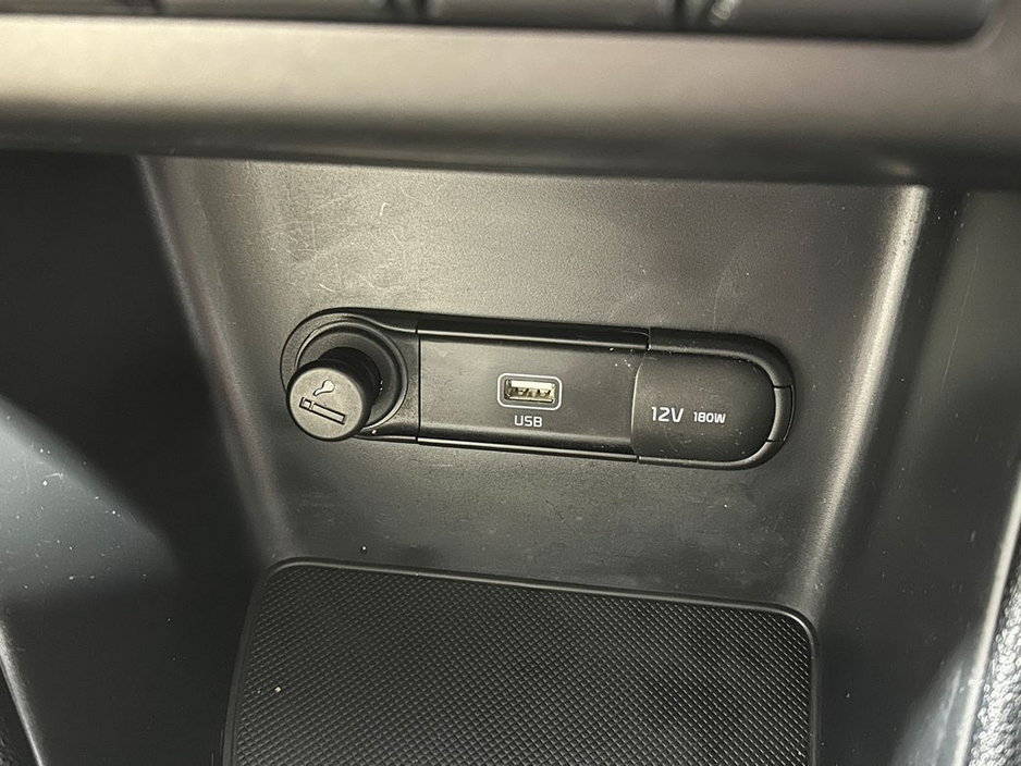 2020 Kia Sportage K2 Sport 1.6 Crdi €22,800