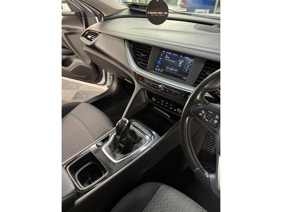 2019 Opel Insignia 1.6 (136PS) Turbo D ecoTEC SC €12,950