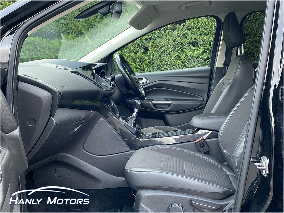 2018 Ford Kuga - image 14