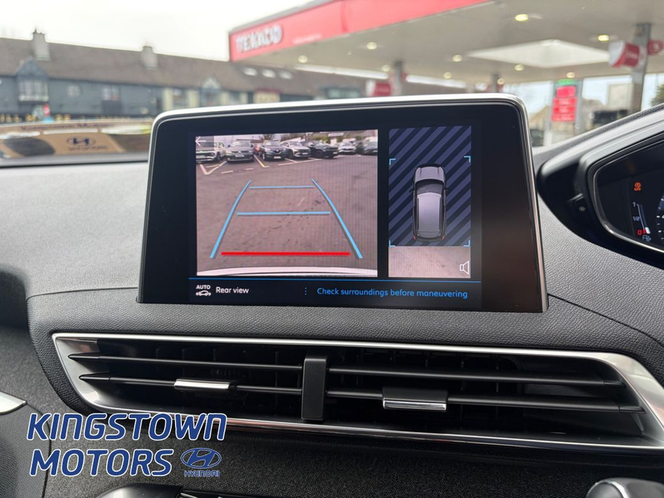 2019 Peugeot 3008 - image 18