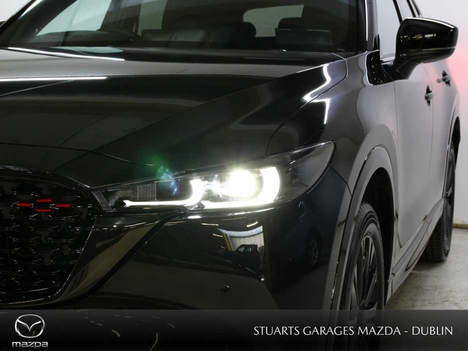 2024 Mazda CX-5 - image 10