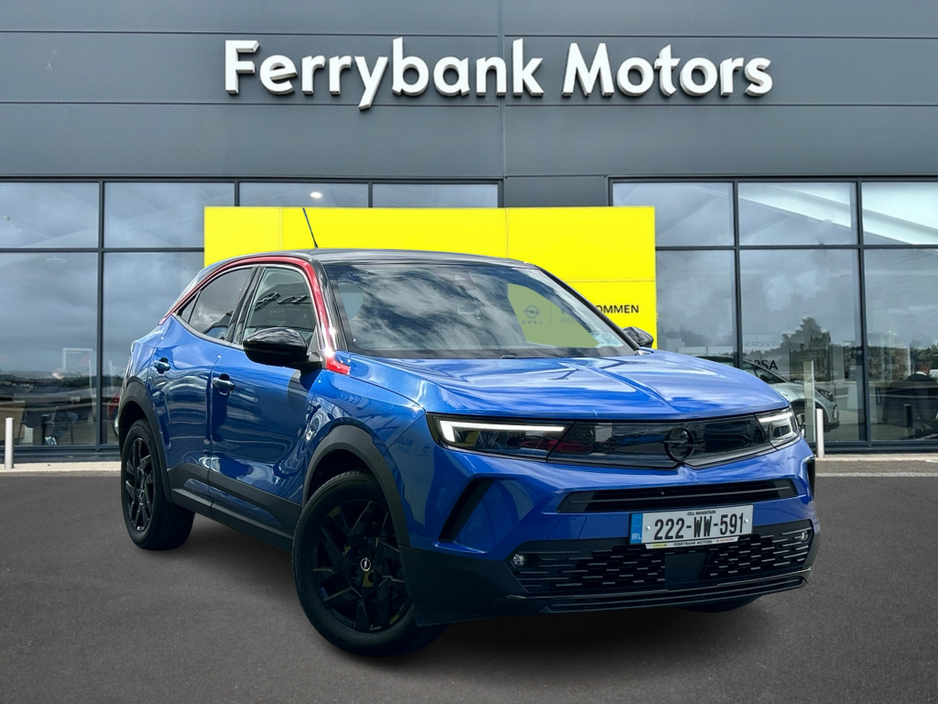 2022 Opel Mokka for sale in , Ireland