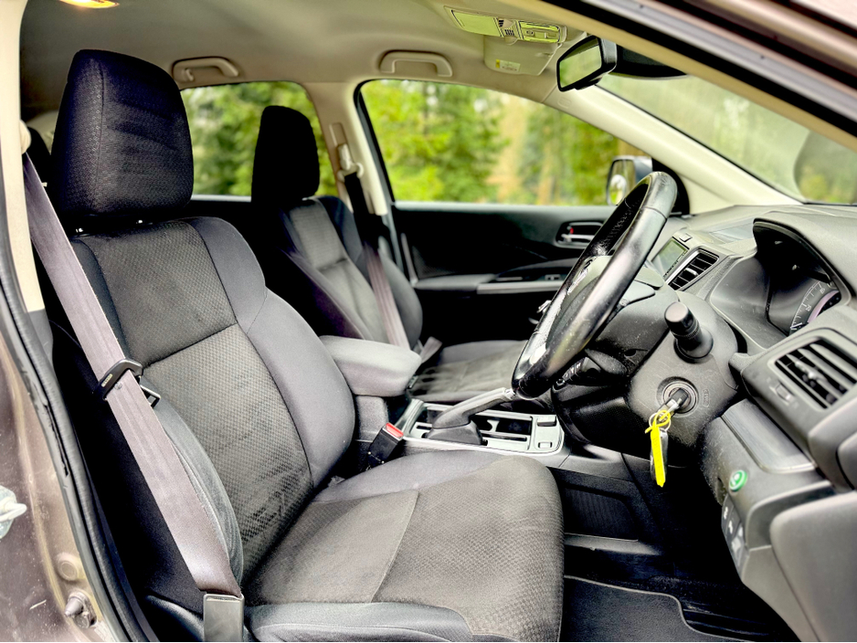 2018 Honda CR-V - image 12