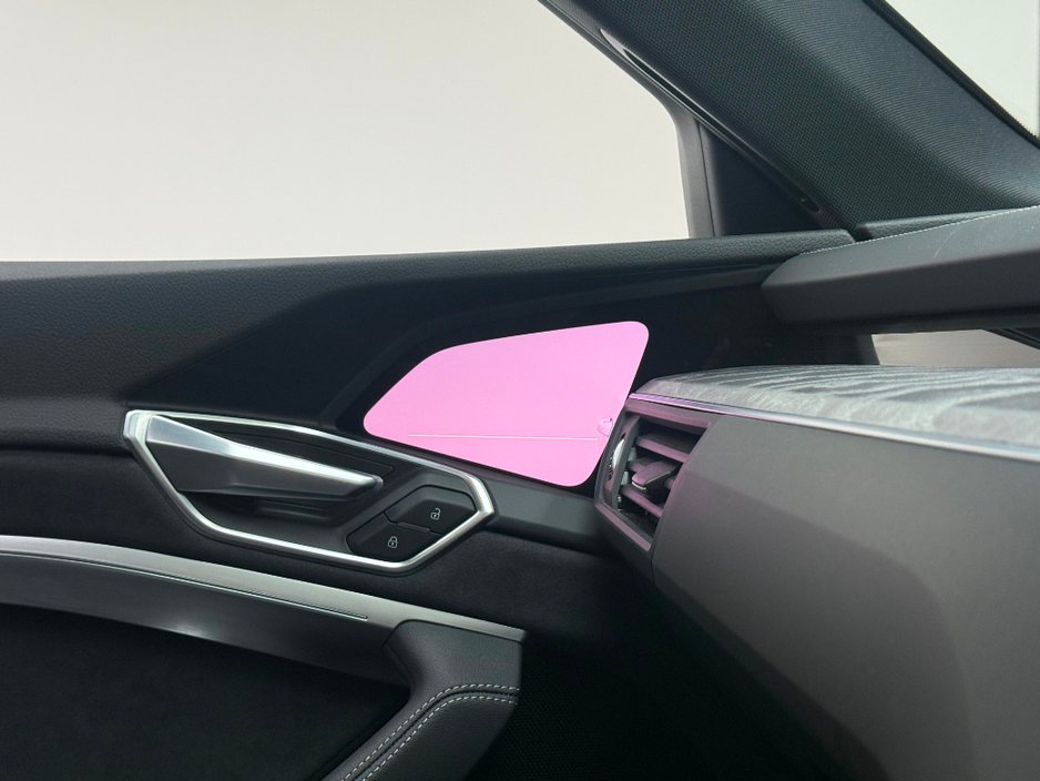 2023 Audi e-tron 55 VORSPRUNG QUATTRO €59,990