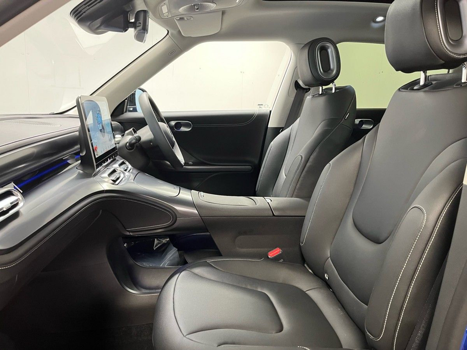 2025 Smart #1 - image 18