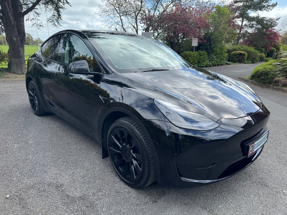 2024 Tesla Model Y - image 4
