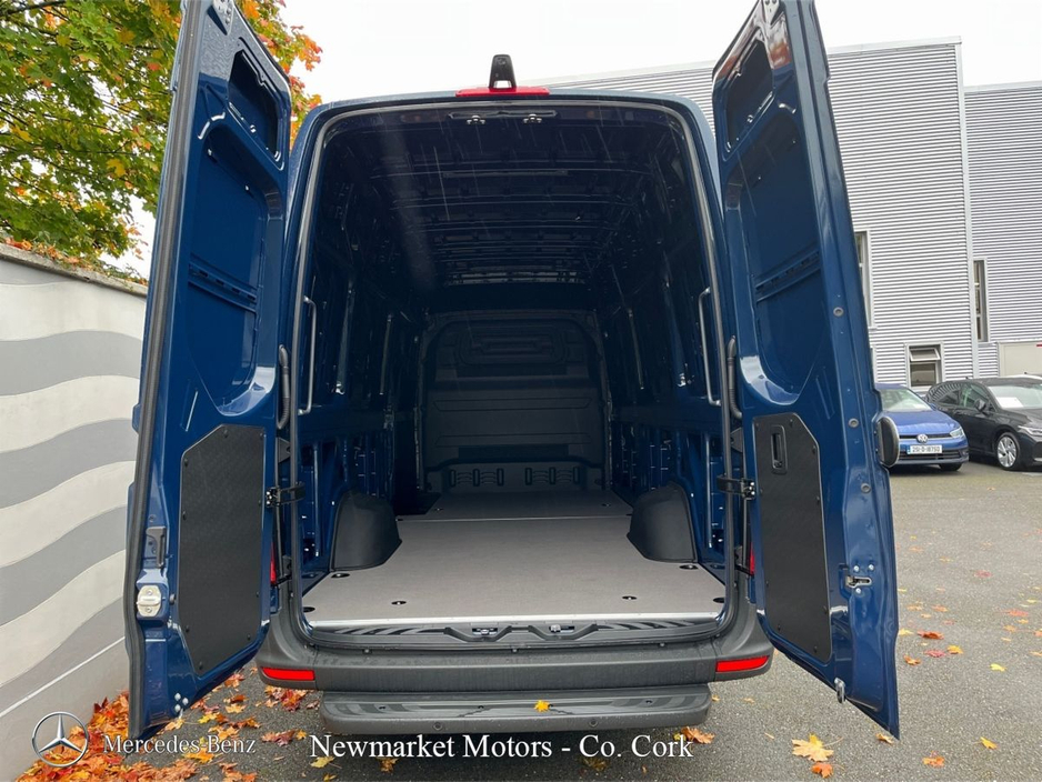 2026 Mercedes-Benz Sprinter - image 19