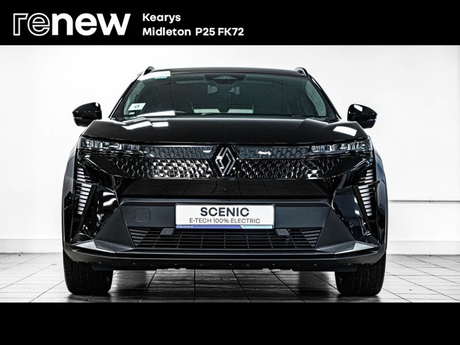 2024 Renault SCENIC E-TECH - image 8