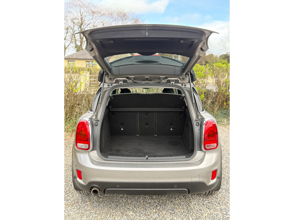 2018 MINI Countryman - image 20