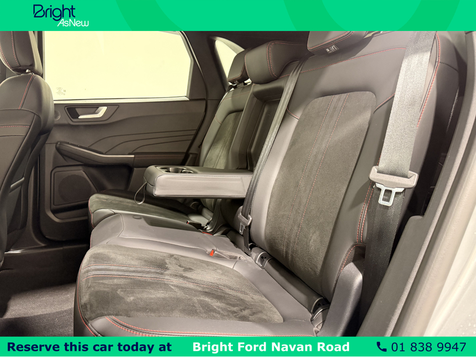 2024 Ford Kuga ST-LINE X 5DR 2.5HEV225 S6 €36,750