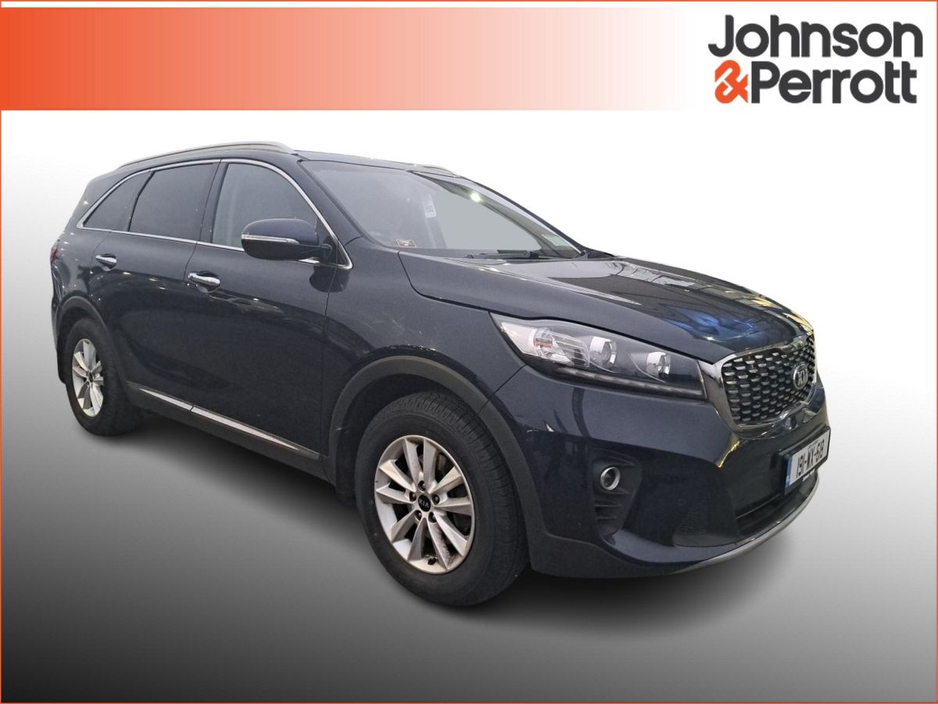 2019 Kia Sorento - image 22