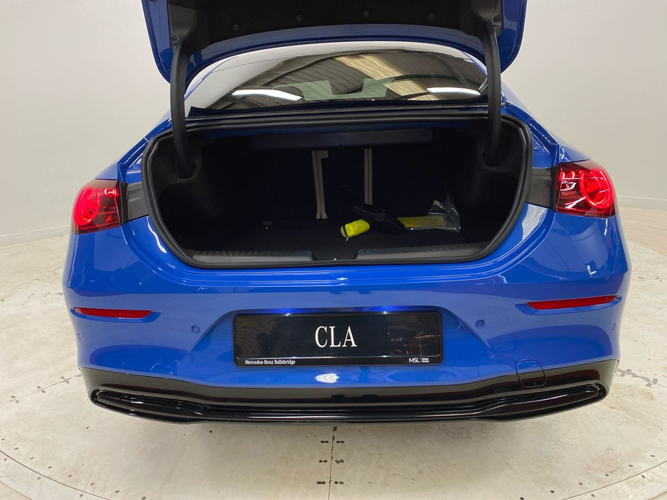 2026 Mercedes-Benz CLA Class - image 19