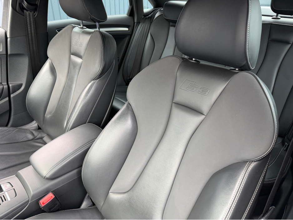 2015 Audi S3 - image 44