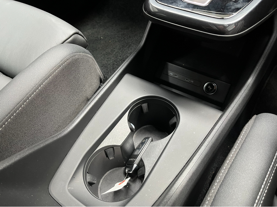 2023 Audi Q4 e-tron - image 23