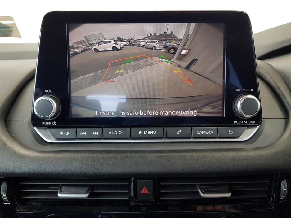 2024 Nissan Qashqai - image 11