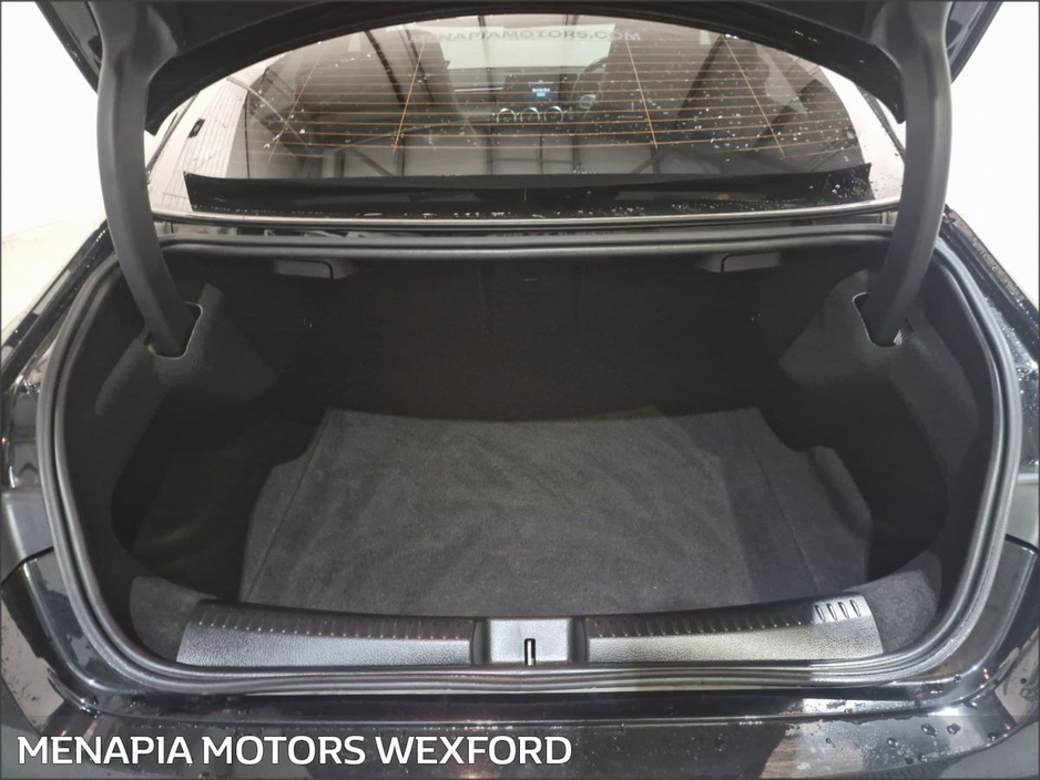 2020 Mercedes-Benz CLA Class - image 13