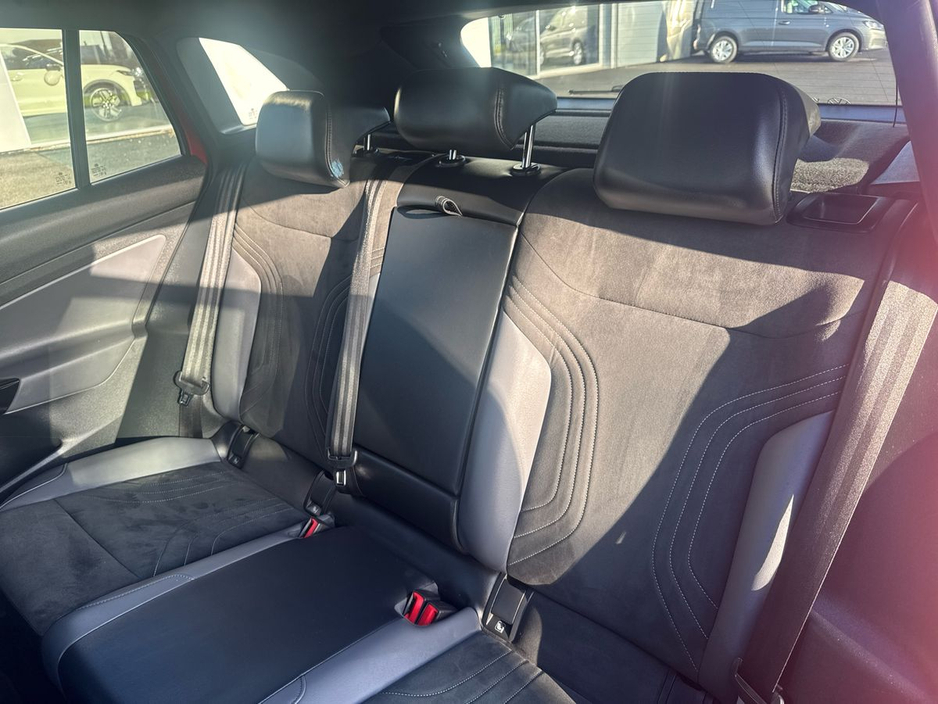 2022 Volkswagen ID.4 LIFE DX 77kWh 174HP €24,975