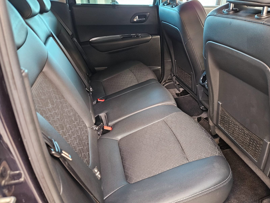 2015 Peugeot 3008 1.6 Blue Hdi 120 bhp Allure Auto S/S Eco €8,950