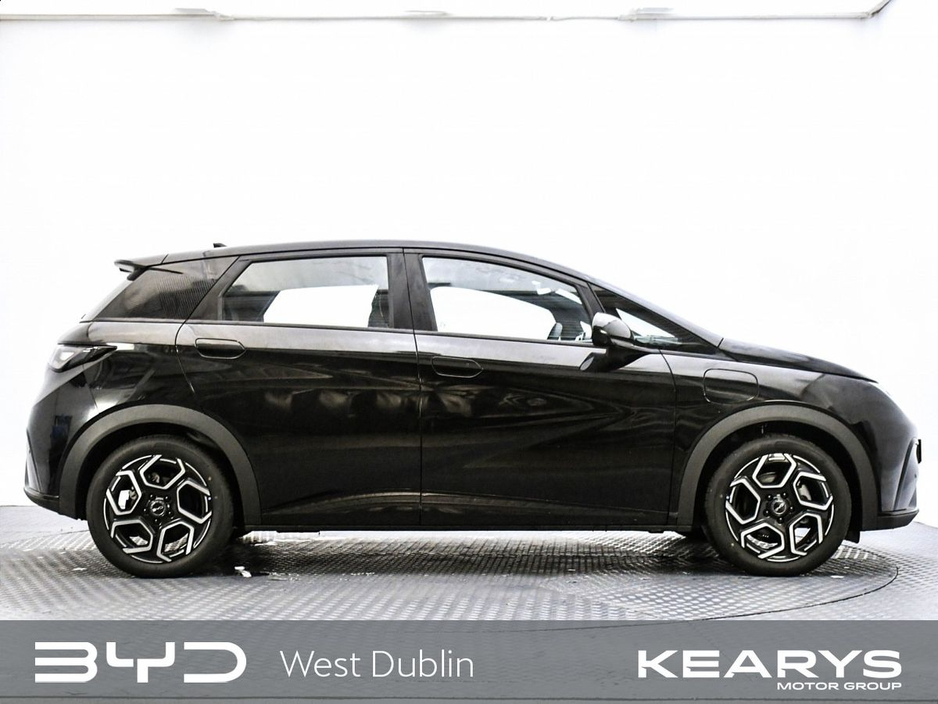 2026 BYD Dolphin - image 3