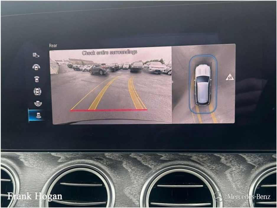 2022 Mercedes-Benz E Class E 300 de PHEV AMG Line Diesel Plug in Hybrid €41,900