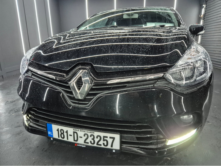 2018 Renault Clio - image 2