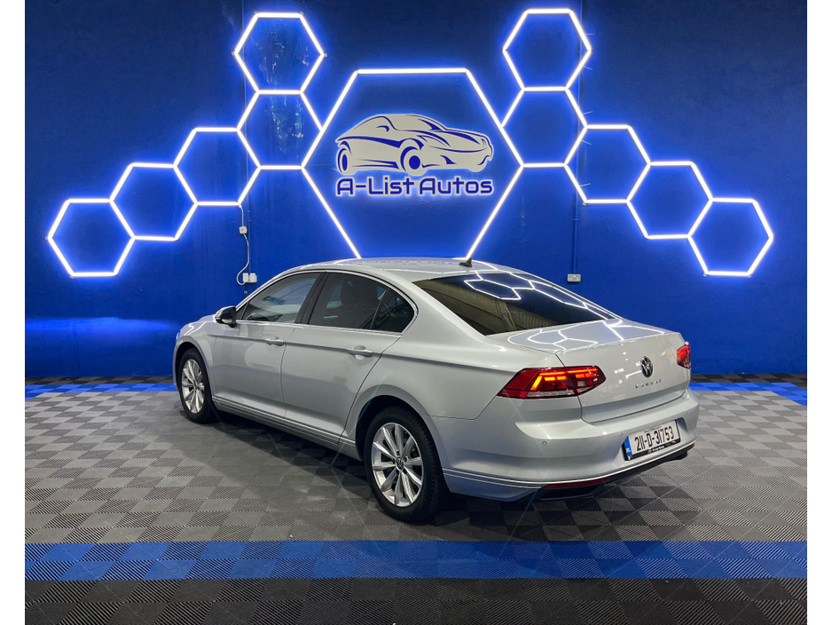 2021 Volkswagen Passat 2.0TDI Business / FINANCE AVAILABLE €16,950