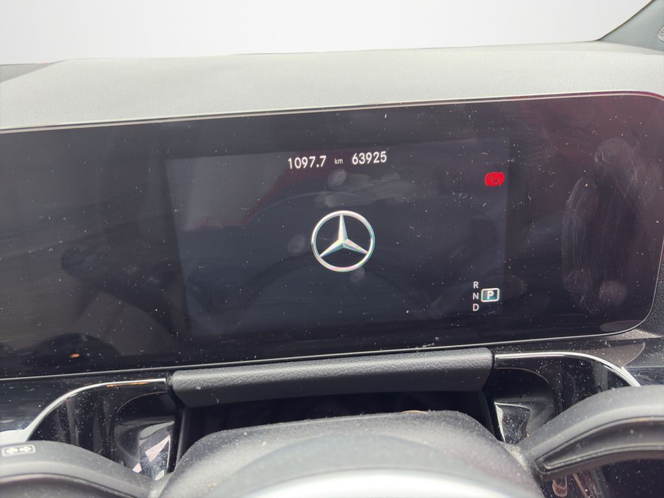 2023 Mercedes-Benz GLA Class - image 11