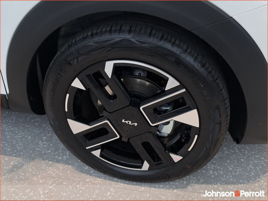 2026 Kia Stonic 1.0 *Order Your 261 Today*