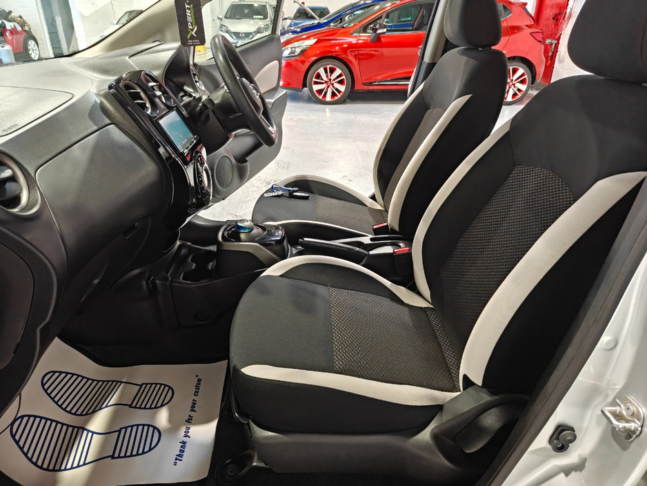 2020 Nissan Note - image 18