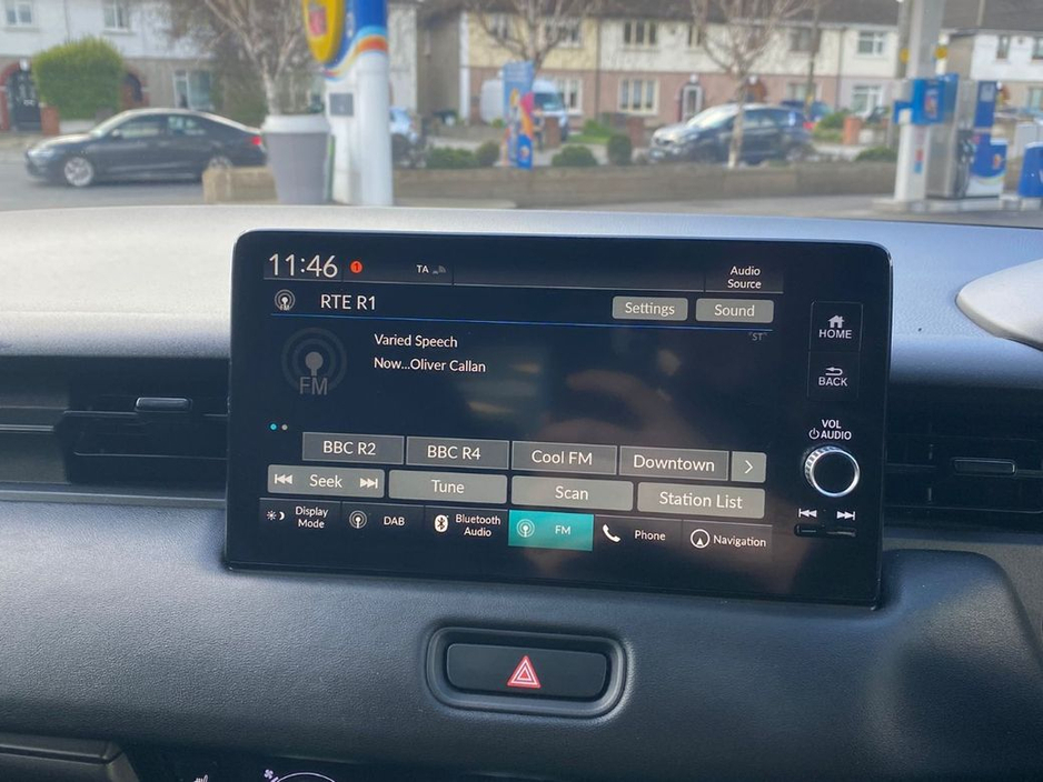 2022 Honda HR-V - image 18