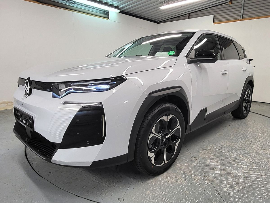 2026 Citroen C5 Aircross MAX Electric 520km from 129 per week €48,925