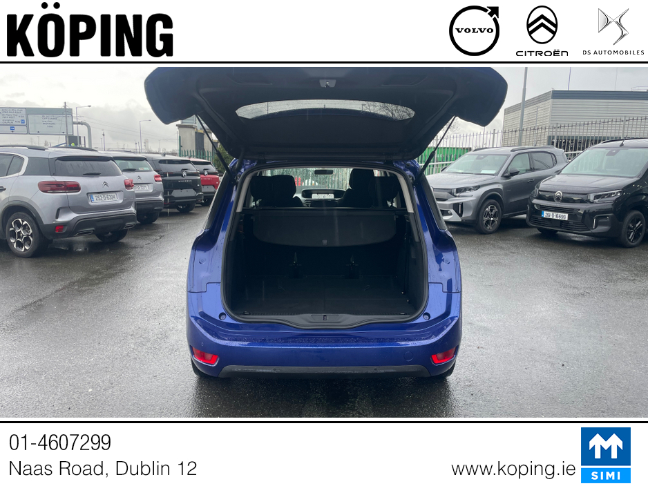 2019 Citroen C4 - image 19