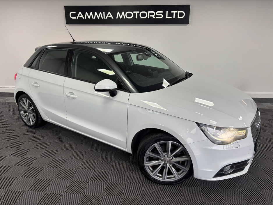 2013 Audi A1 for sale in , Ireland