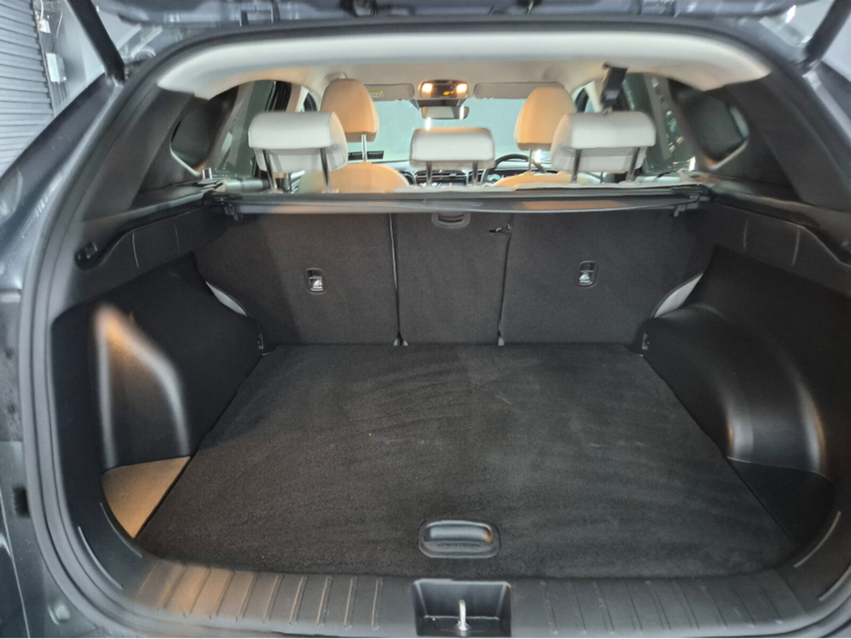 2021 Hyundai Tucson - image 22