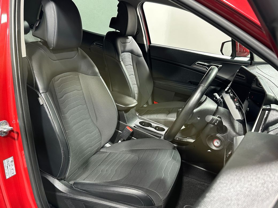 2023 Kia Sportage K3 1.6 Crdi €29,400