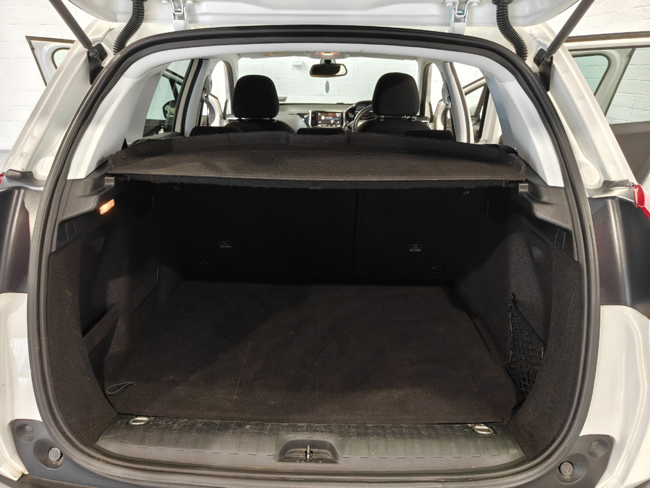 2019 Peugeot 2008 - image 23