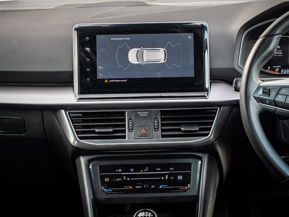 2023 SEAT Tarraco - image 11