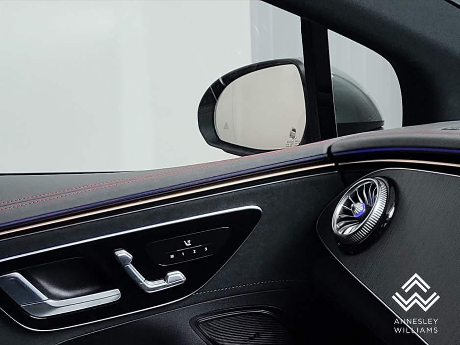 2024 Mercedes-Benz EQE - image 25