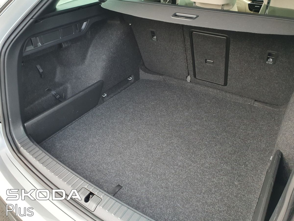 2021 Skoda Octavia Style 1.0TSi DSG - 2 Year Warranty (From €103 per week) €27,995