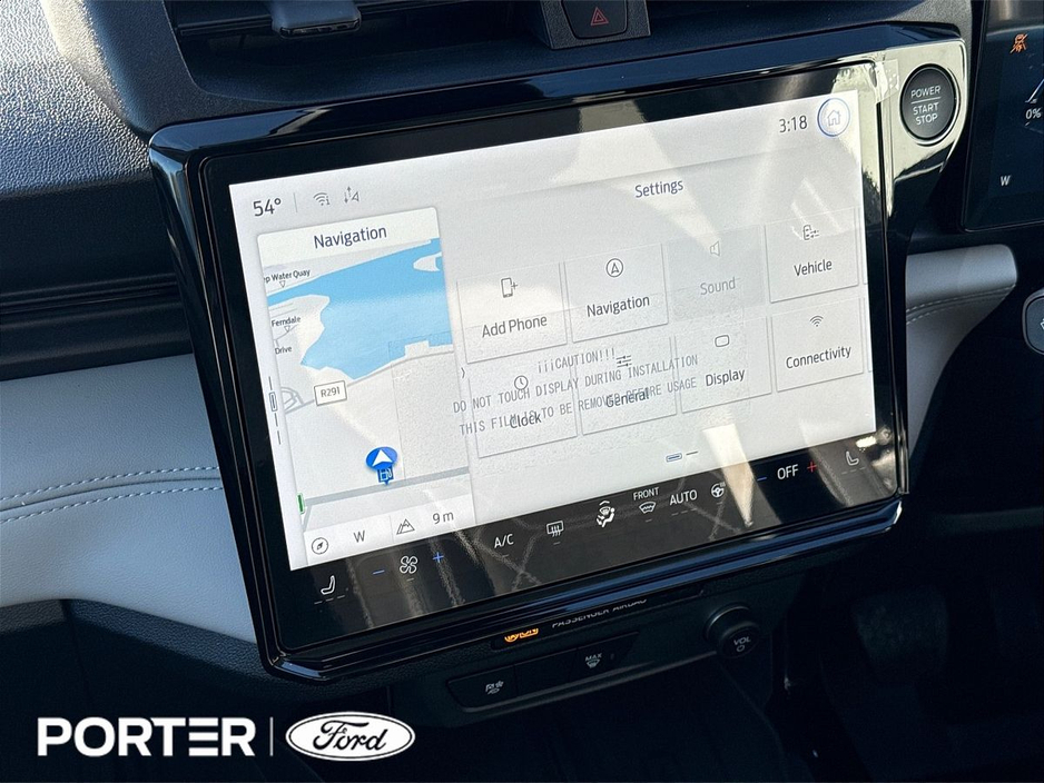 2026 Ford Puma - image 18