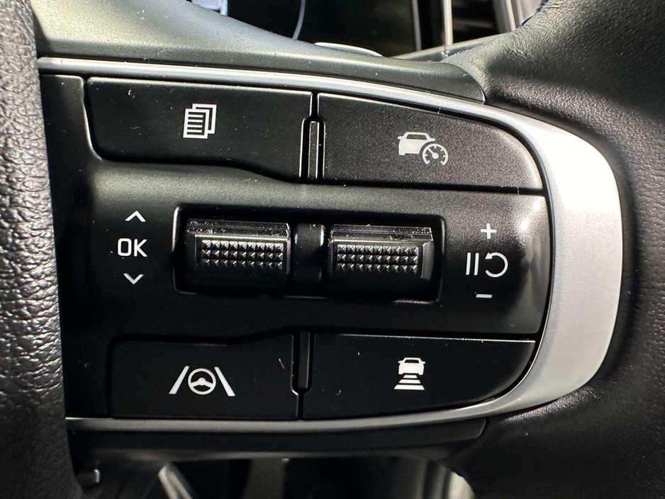 2024 Kia Sportage - image 17
