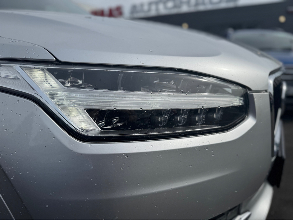 2019 Volvo XC90 - image 29