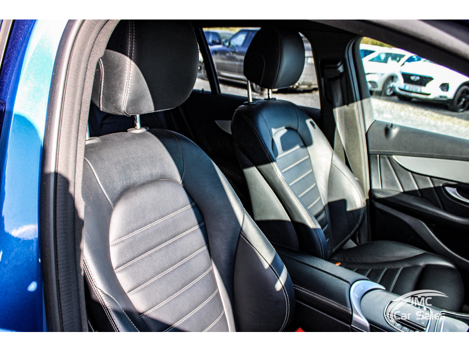 2022 Mercedes-Benz GLC Class - image 14