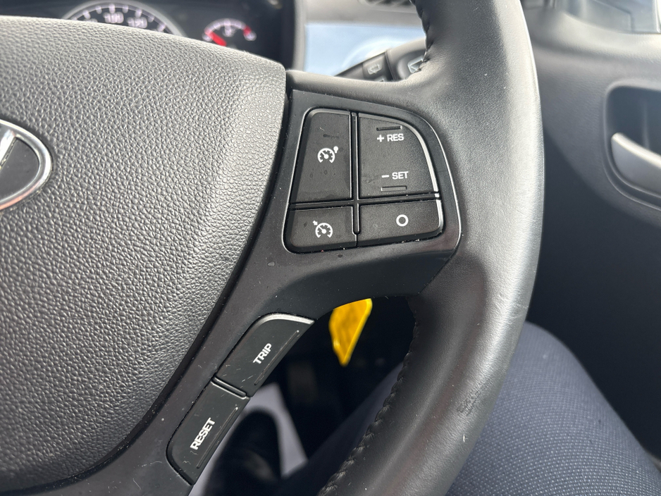 2019 Hyundai i10 - image 15