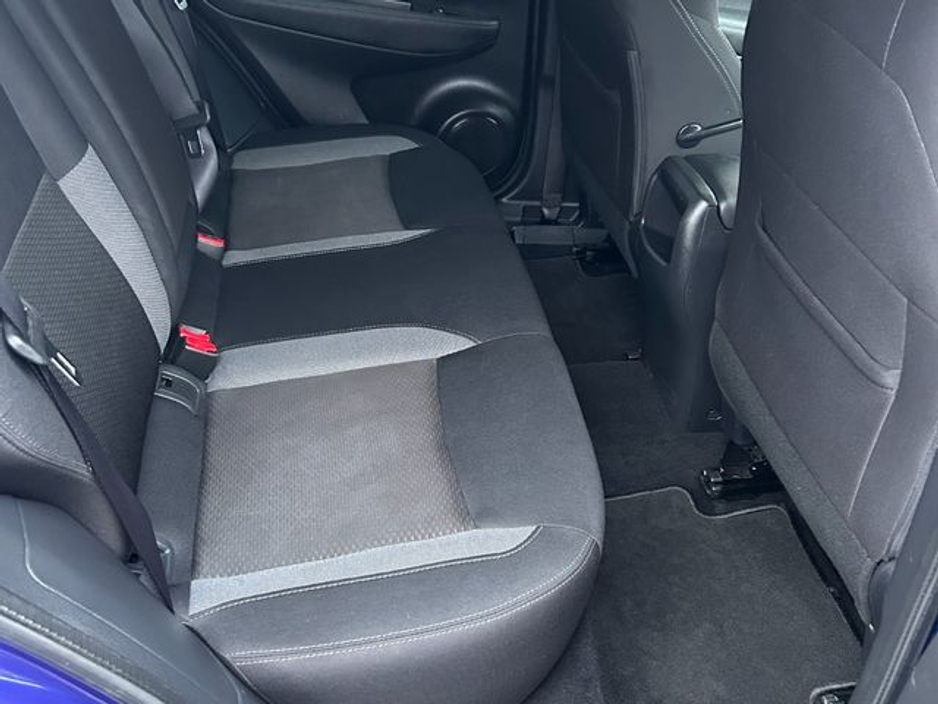 2019 Nissan Qashqai tekna €18,450