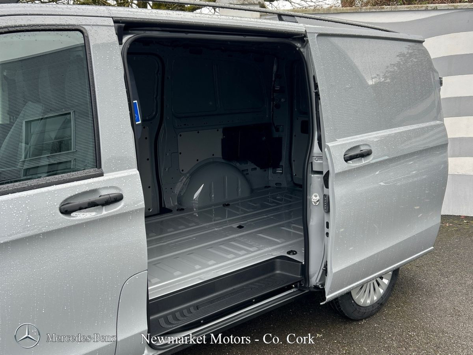 2026 Mercedes-Benz Vito - image 28