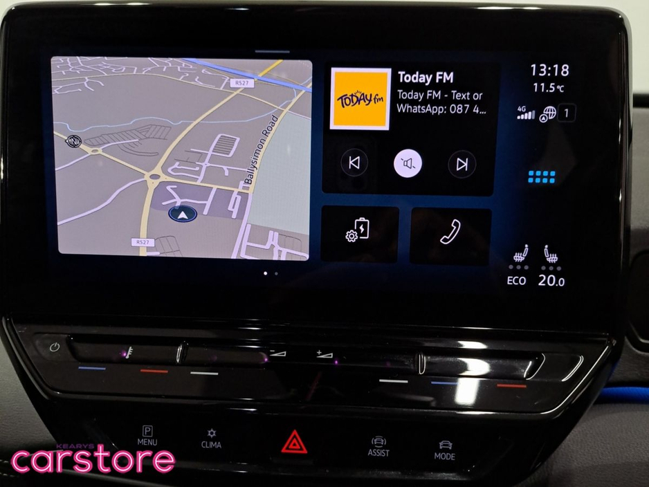 2024 Volkswagen ID.3 - image 17