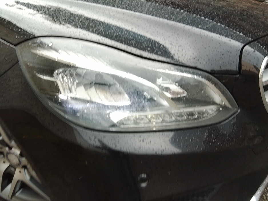 2014 Mercedes-Benz E Class - image 5