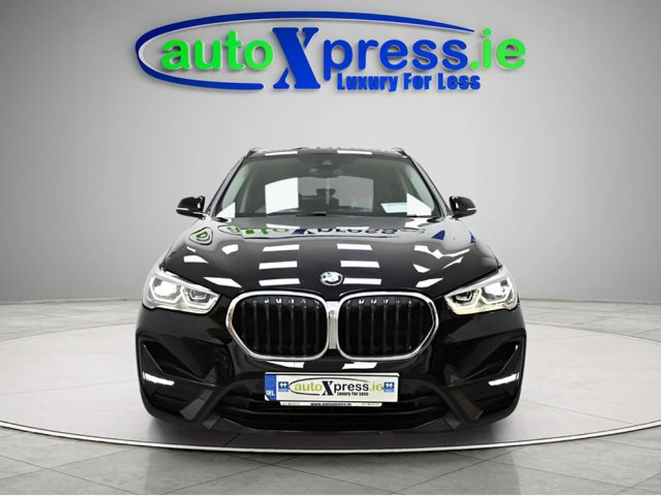 2021 BMW X1 1.5 xDrive 25e Sport Station Wagon Automatic €30,995