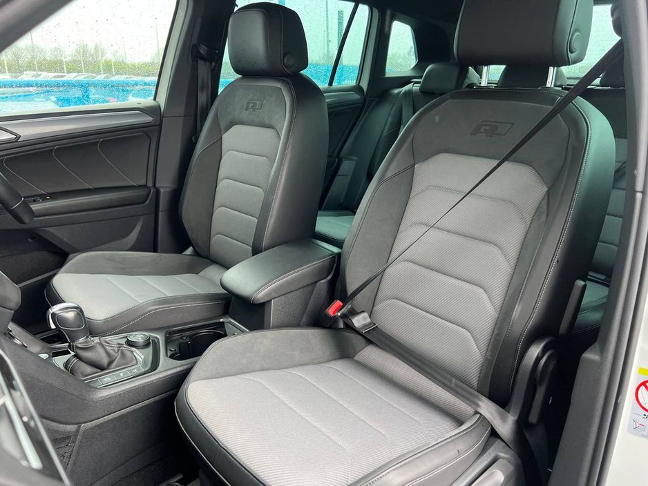 2019 Volkswagen Tiguan - image 6